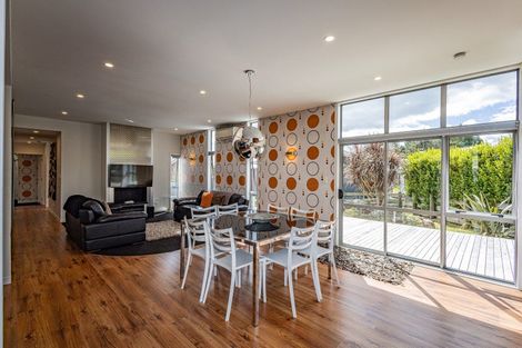 Photo of property in 4 Snowmass Drive, Ohakune, 4625