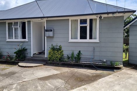 Photo of property in 65 Molesworth Street, Taita, Lower Hutt, 5011
