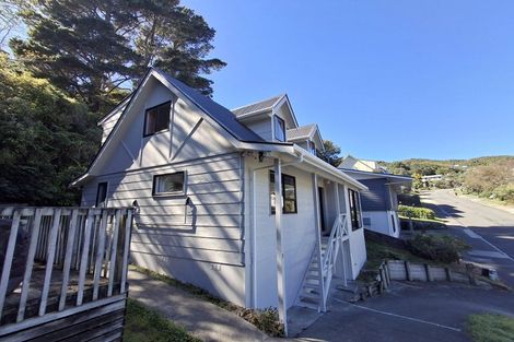 Photo of property in 3 Hazlewood Avenue, Karori, Wellington, 6012