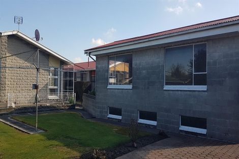 Photo of property in 12 Parker Street, Hornby, Christchurch, 8042