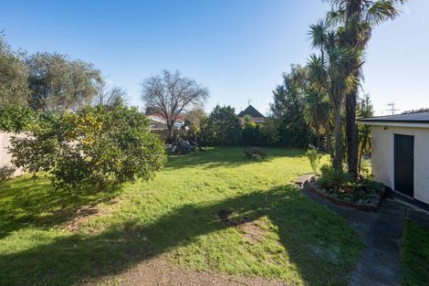 Photo of property in 21 Edward Street, Richmond, 7020