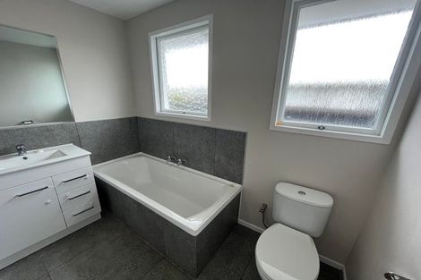 Photo of property in 1/14a Branksome Place, Parklands, Christchurch, 8083