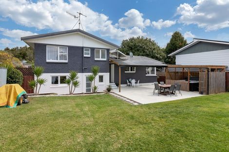 Photo of property in 18 Parkland Crescent, Te Kamo, Whangarei, 0112
