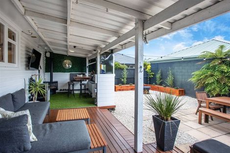 Photo of property in 167 Highsted Road, Casebrook, Christchurch, 8051