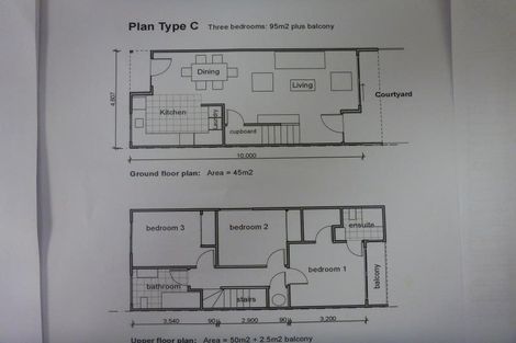 Photo of property in 74u3 Derwent Street, Island Bay, Wellington, 6023