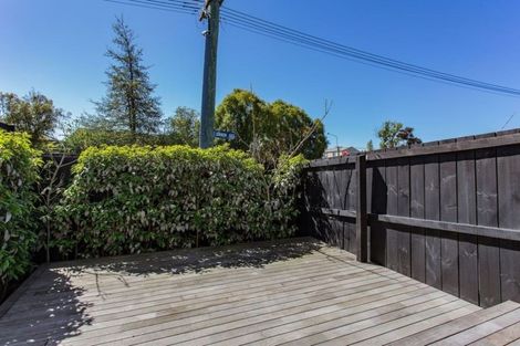 Photo of property in 54 Canon Street, St Albans, Christchurch, 8014