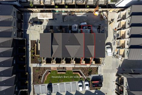 Photo of property in 30/28 Westgate Drive, Westgate, Auckland, 0614