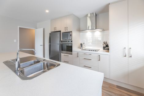 Photo of property in 16 Hannington Way, Rolleston, 7615