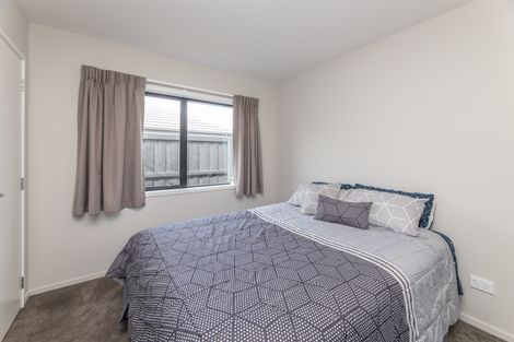 Photo of property in 16 Hannington Way, Rolleston, 7615