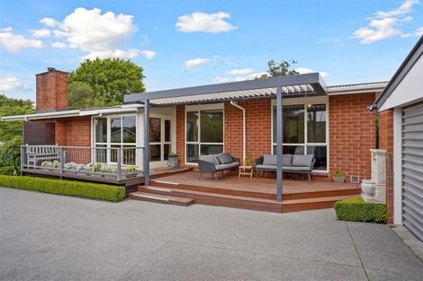 Photo of property in 47 Glenharrow Avenue, Avonhead, Christchurch, 8042