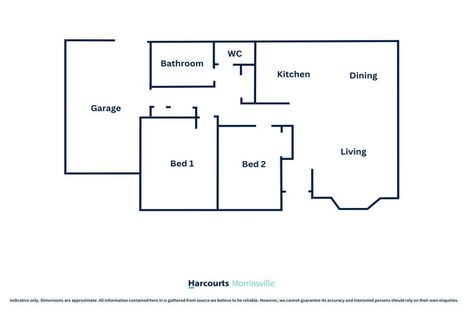 Photo of property in 370f Thames Street, Morrinsville, 3300