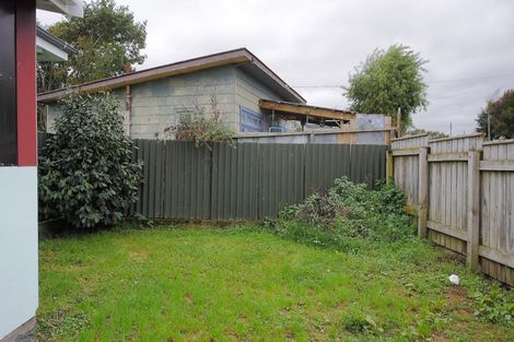 Photo of property in 1 Albert Street, Dannevirke, 4930