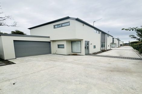 Photo of property in 6/47 Mersey Street, St Albans, Christchurch, 8014