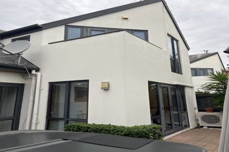 Photo of property in 3/15 Ayr Street, Riccarton, Christchurch, 8011