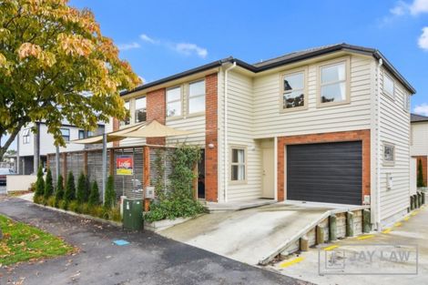 Photo of property in 52u2 Cook Street, Hamilton East, Hamilton, 3216