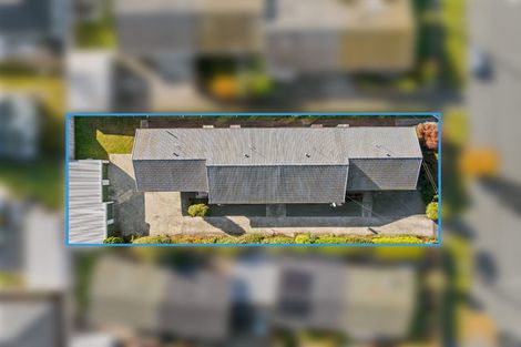 Photo of property in 543 Worcester Street, Linwood, Christchurch, 8011