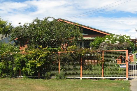 Photo of property in 43 Lindsay Street, St Albans, Christchurch, 8014