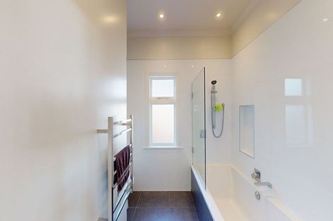 Photo of property in 4 Liffey Street, Island Bay, Wellington, 6023