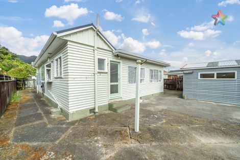Photo of property in 63a Trafalgar Street, Waterloo, Lower Hutt, 5011