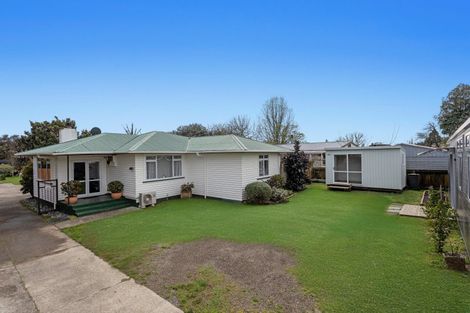Photo of property in 12a Lord Cobham Avenue, Whakatane, 3120