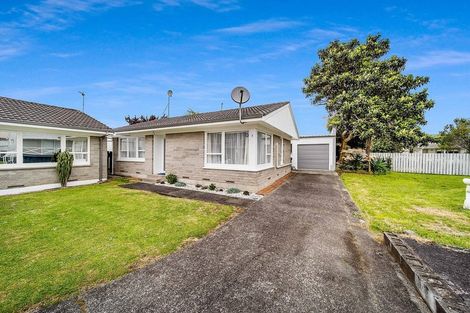 Photo of property in 3/18 Nelson Street, Papakura, 2110