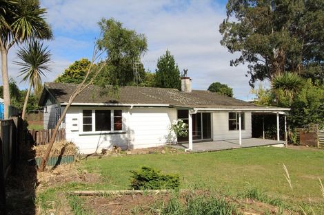 Photo of property in 22 Cramond Street, Tokoroa, 3420