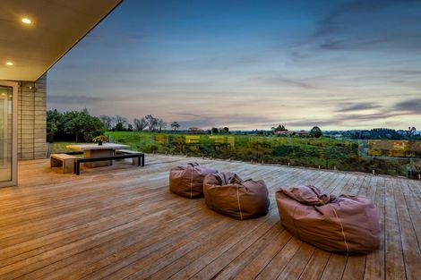 Photo of property in 11 Wilson Road, Urenui, 4375