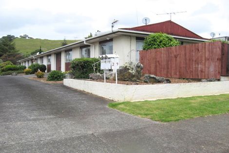 Photo of property in 3/29 Wallace Road, Mangere Bridge, Auckland, 2022