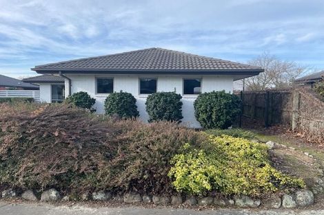 Photo of property in 65 William Brittan Avenue, Halswell, Christchurch, 8025