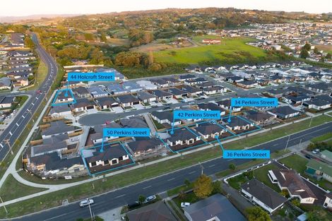 Photo of property in 36 Perkins Street, Papakura, 2110
