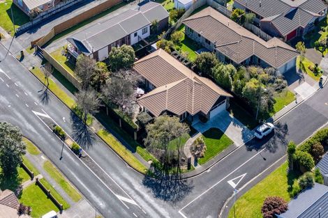 Photo of property in 1 Jean Place, Pukete, Hamilton, 3200