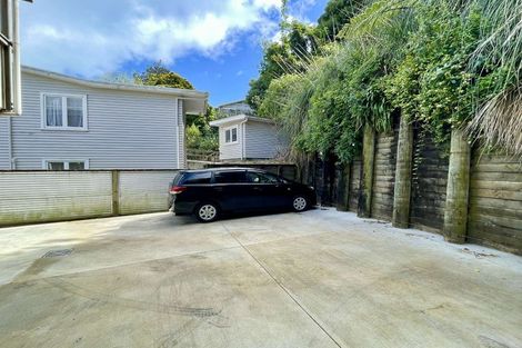 Photo of property in 4/57 Carrington Street, Lower Vogeltown, New Plymouth, 4310