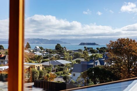 Photo of property in 355 Muritai Road, Eastbourne, Lower Hutt, 5013
