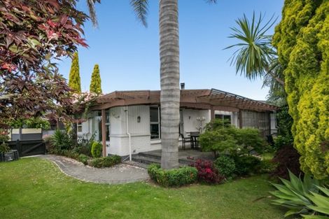 Photo of property in 26 Harpham Street, Taradale, Napier, 4112