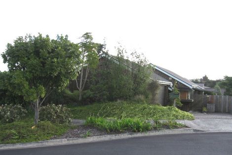 Photo of property in 8 Kasia Close, Massey, Auckland, 0614