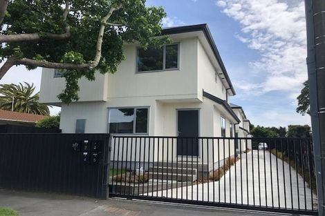 Photo of property in 1/367 Worcester Street, Linwood, Christchurch, 8011