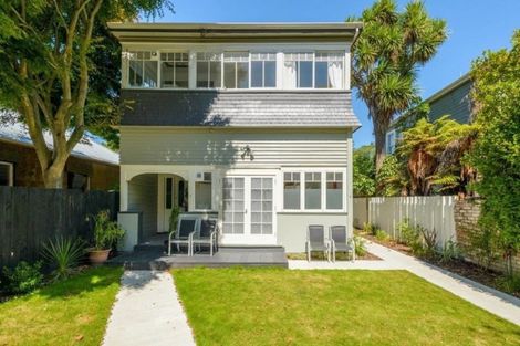Photo of property in 116 Chester Street East, Christchurch Central, Christchurch, 8011
