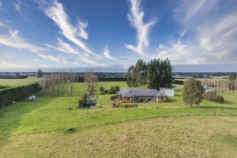 Photo of property in 780 Oxford Road, Fernside, Rangiora, 7471