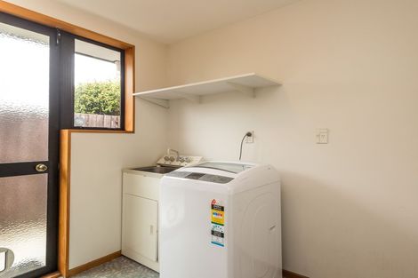 Photo of property in 48 Isaac Wilson Road, Kaiapoi, 7630