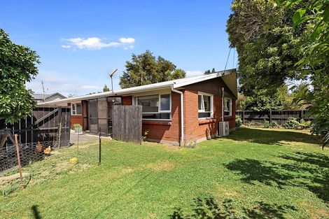 Photo of property in 81u1 Carrington Avenue, Silverdale, Hamilton, 3216