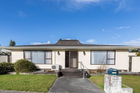 Photo of property in 168 Rolleston Street, Hokitika, 7810