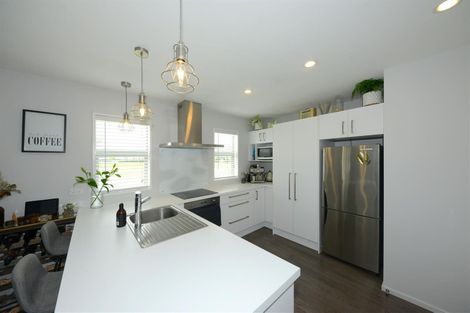 Photo of property in 2 Robb Place, Kaiapoi, 7630