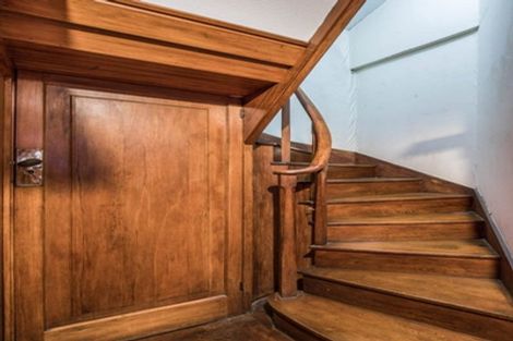 Photo of property in 43 Bidwill Street, Mount Cook, Wellington, 6021