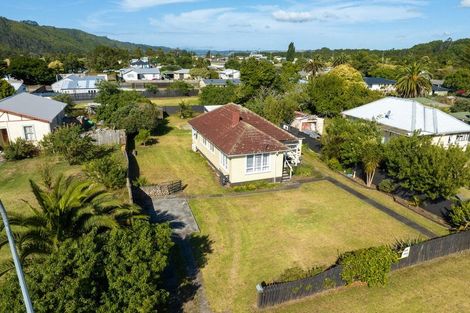 Photo of property in 6 Pembroke Street, Moerewa, 0211