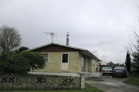 Photo of property in 20 Essex Street, Tamatea, Napier, 4112
