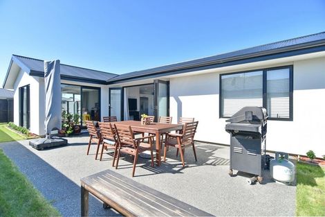 Photo of property in 31 El Alamein Avenue, Rangiora, 7400