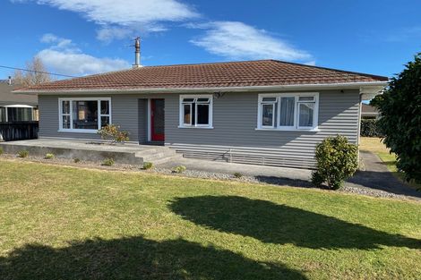 Photo of property in 254 Mangorei Road, Merrilands, New Plymouth, 4312