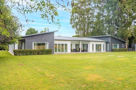 Photo of property in 26 Cotter Street, Greytown, 5712