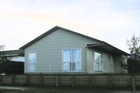 Photo of property in 5b Kilkee Terrace, Flaxmere, Hastings, 4120