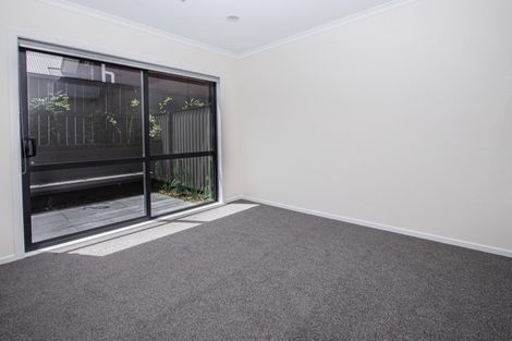Photo of property in 3u5 Palmerston Street, Hamilton Central, Hamilton, 3204